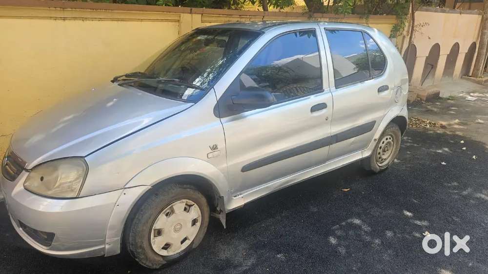 Tata Indica Diesel Running Condition
