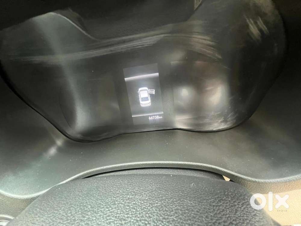 Hyundai Verna 2020 Petrol Good Condition