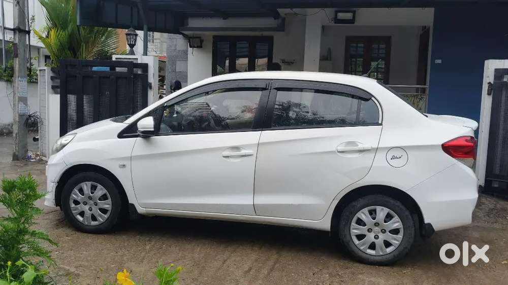 Honda Amaze 2014 Model For Sale