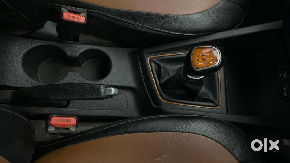 Hyundai I20 Active 1.4 Sx, 2015, Diesel