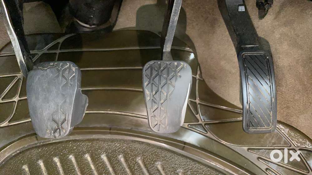 Ford Figo Aspire Trend, 2015, Petrol