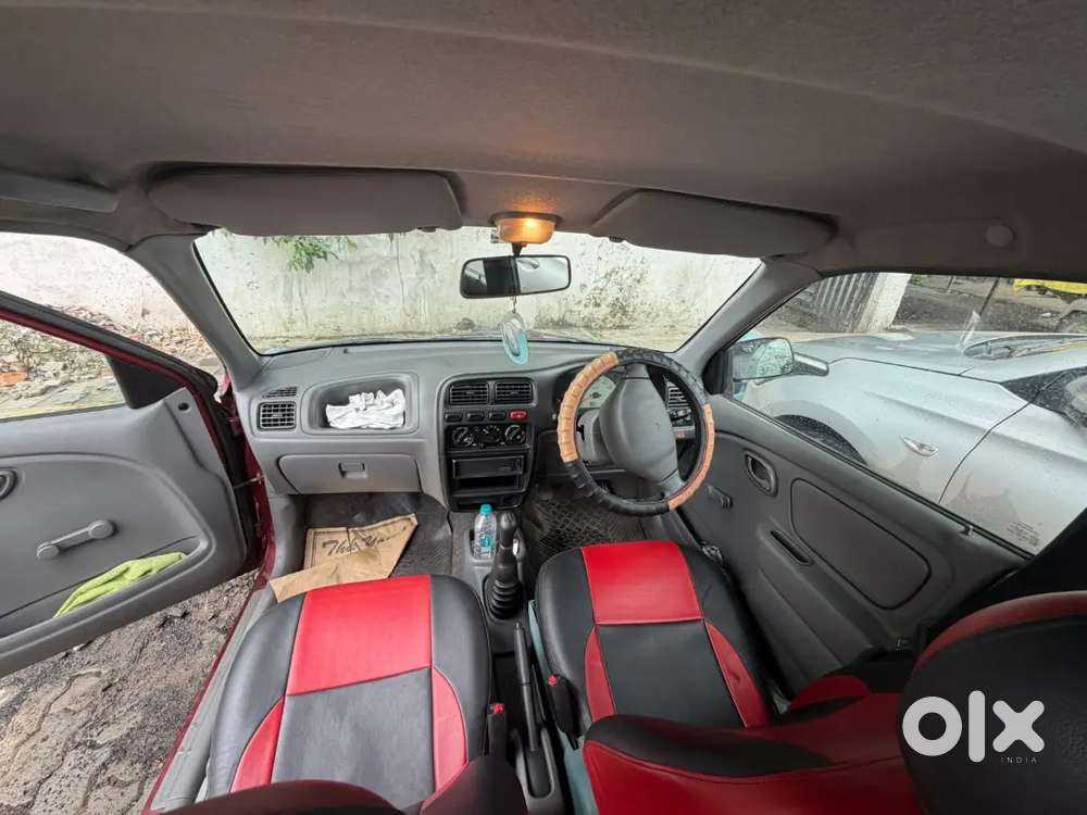 Maruti Suzuki Alto 2008