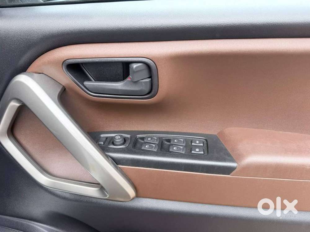 Mahindra Scorpio N Z6 Diesel Mt 2wd 7 Str, 2024, Diesel