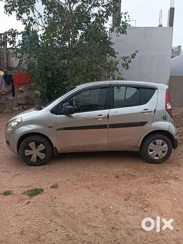 Maruti Suzuki Ritz 2011 Diesel Well Maintained