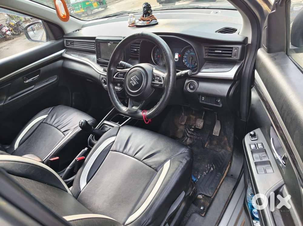 Maruti Suzuki Xl6 1.5 Zeta Mt, 2021, Petrol