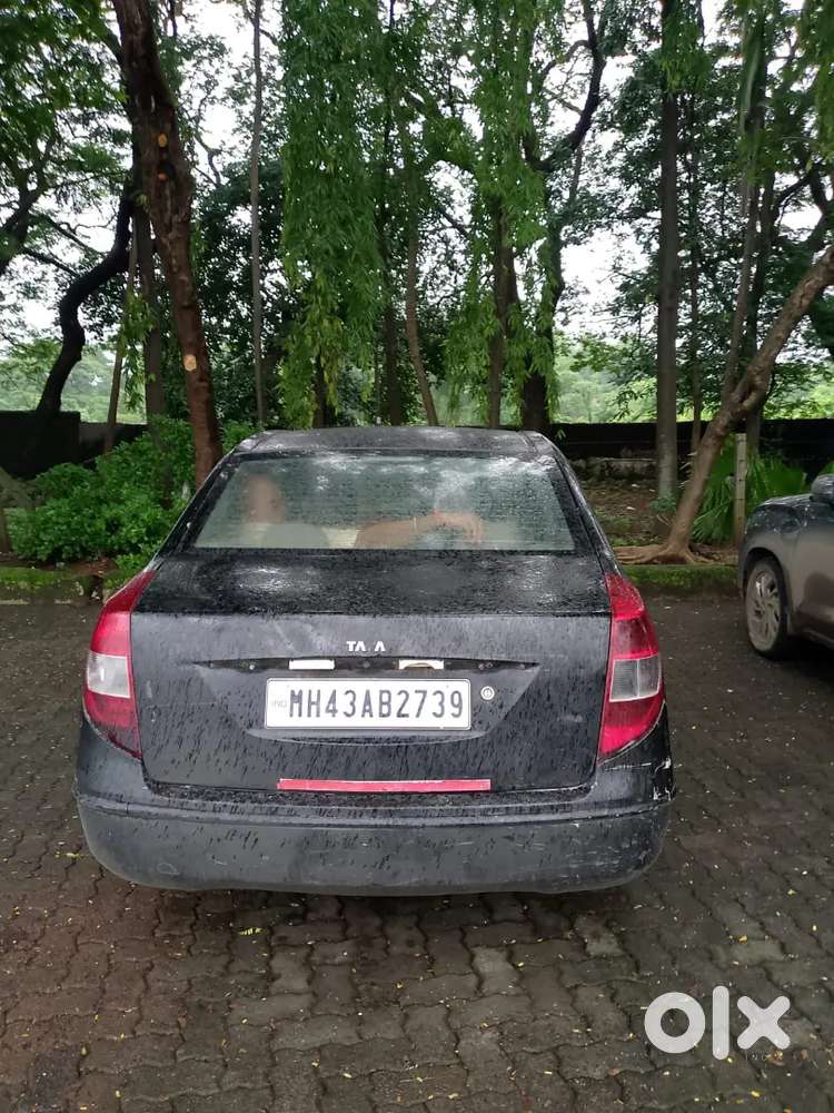 Tata Manza Petrol 2010 Club Class