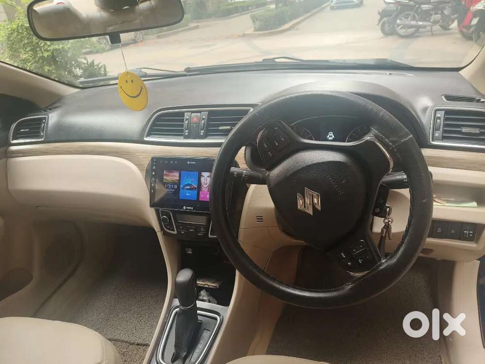 Maruti Suzuki Ciaz 2021petrol/smart Hybrid 52000km Driven