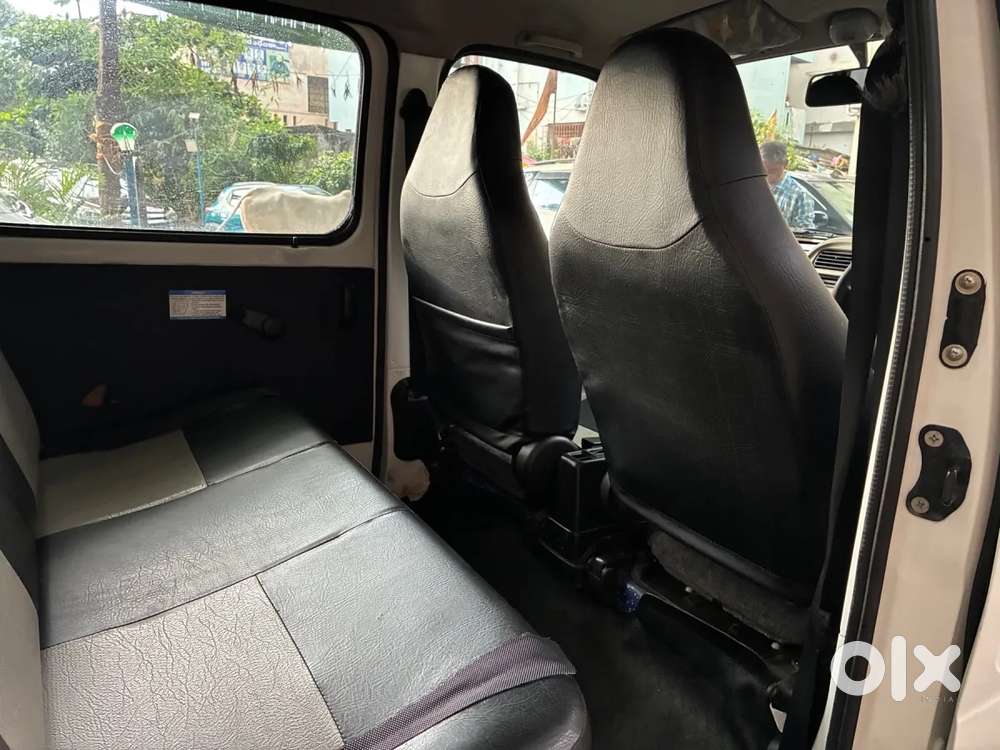 Maruti Suzuki Eeco 5 Str Ac (o), 2022, Cng & Hybrids