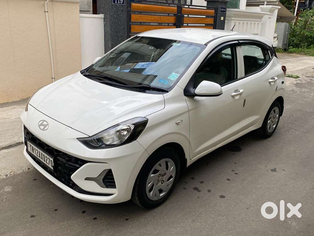 Hyundai Grand I10 Nios Magna 1.2 Kappa Vtvt, 2024, Petrol