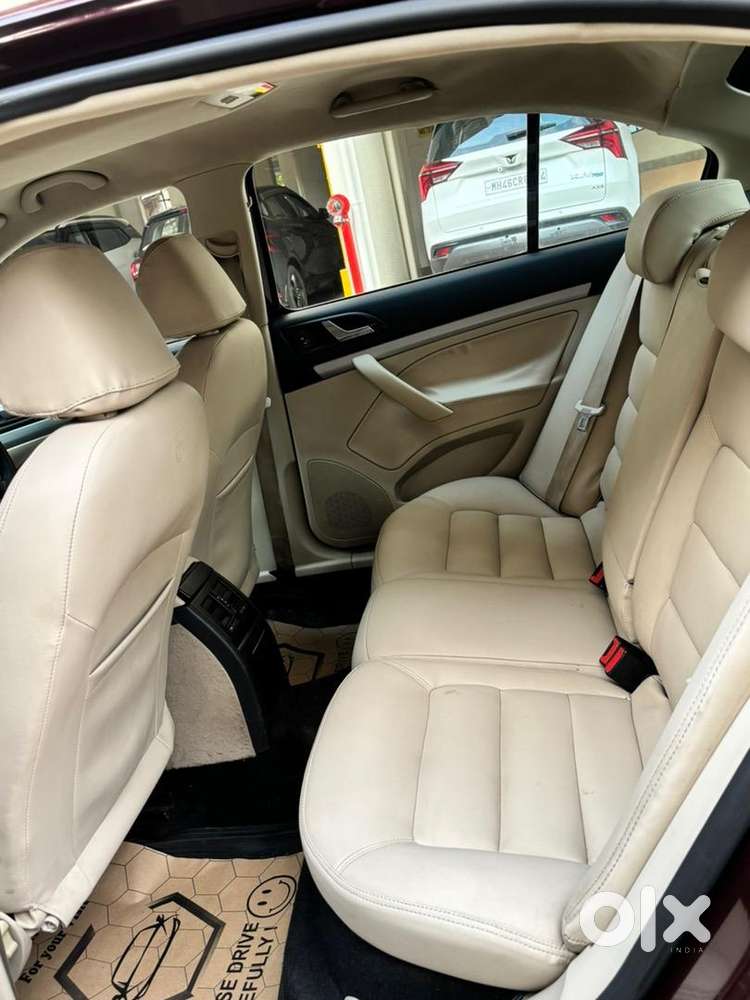 Skoda Diesel Automatic 2013