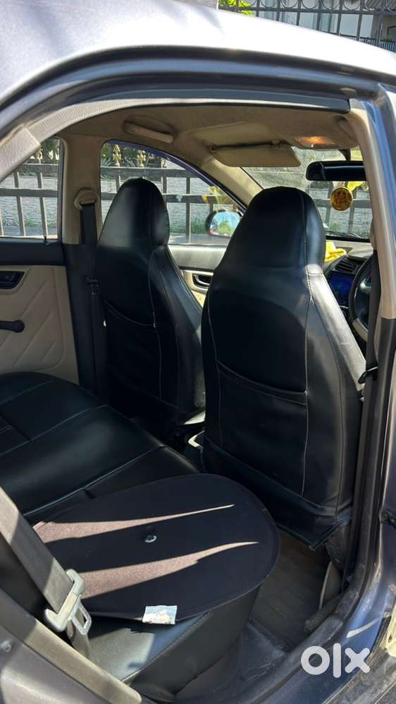 Hyundai Eon Petrol Manual 2011