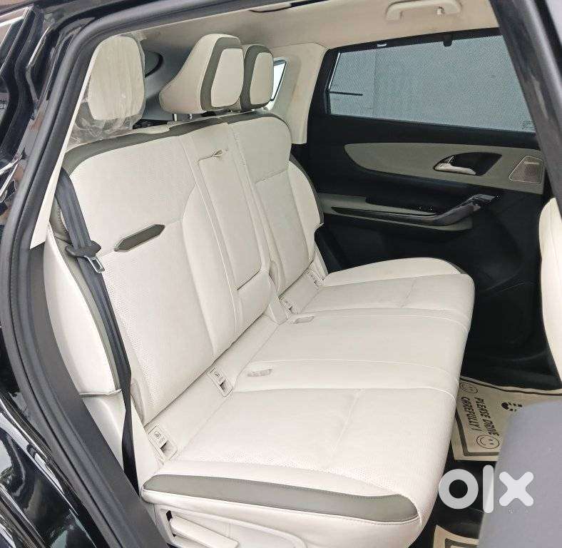 Mahindra Xev 9e Pack Three (top Model), 2025, Electric