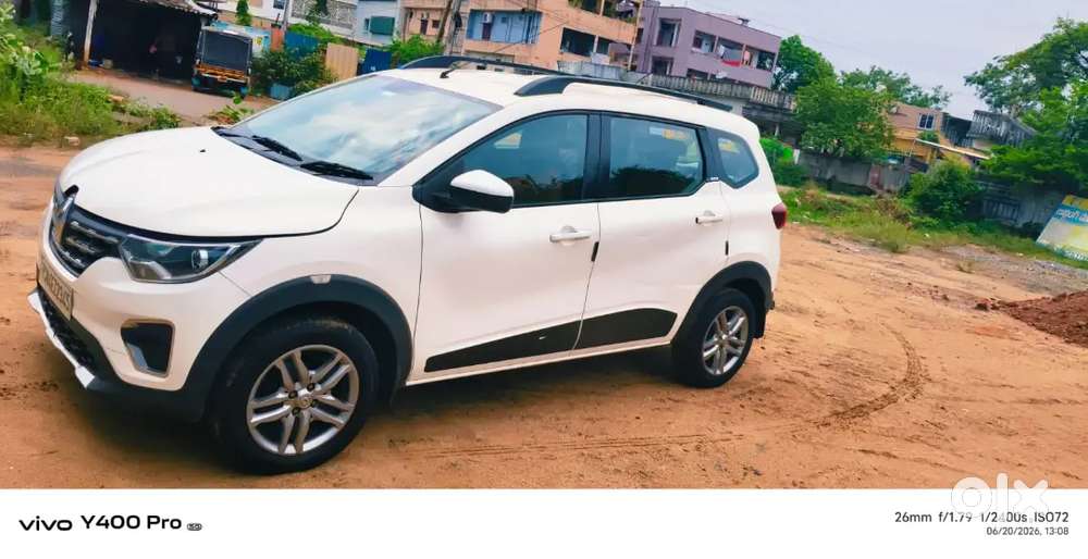 Renault Triber 1.0 Rxz 2020