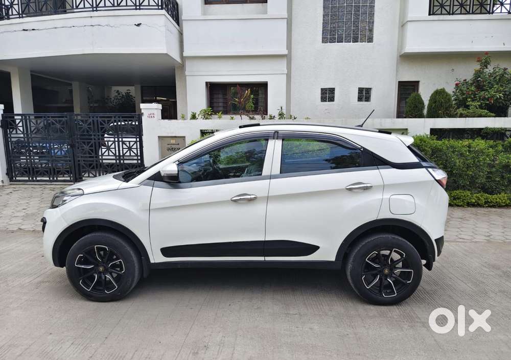 Tata Nexon 1.5 Revotorq Xz, 2019, Diesel