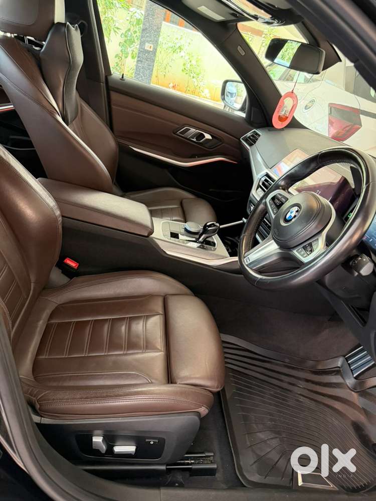 Bmw 3 Series 2.0 2022