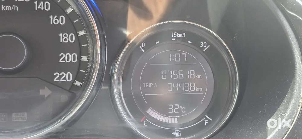 Honda City Petrol 2020