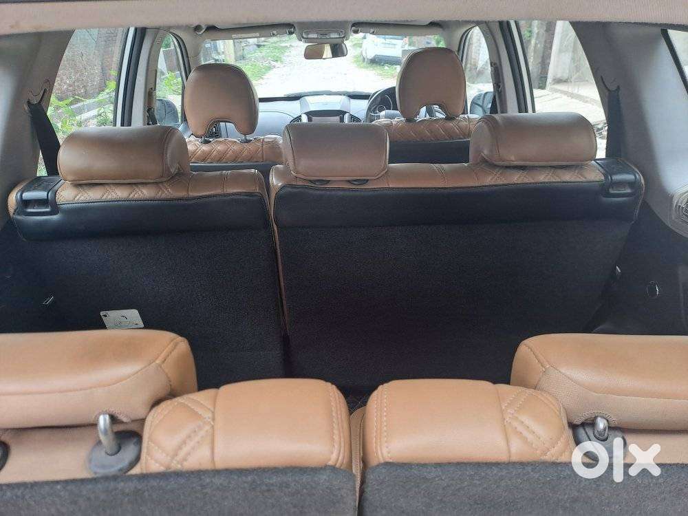 Mahindra Xuv500, 2020, Diesel