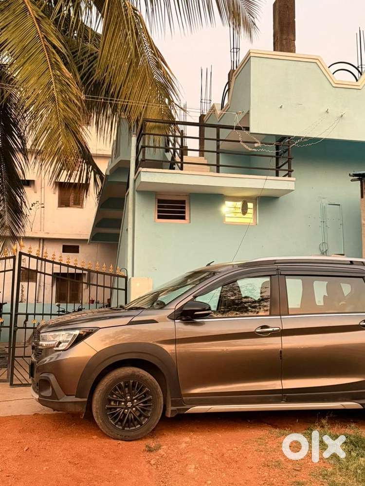 Maruti Suzuki Xl6 2020 Petrol 65000 Km Driven