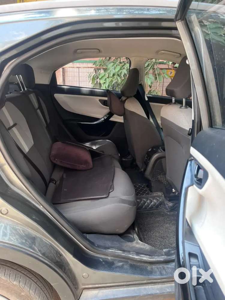 Tata Nexon 2024 Petrol Good Condition