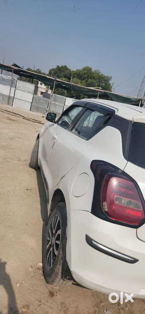 Maruti Suzuki Swift 2019