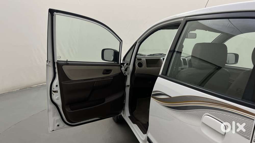 Maruti Suzuki Estilo Vxi Bs-iv, 2013, Petrol