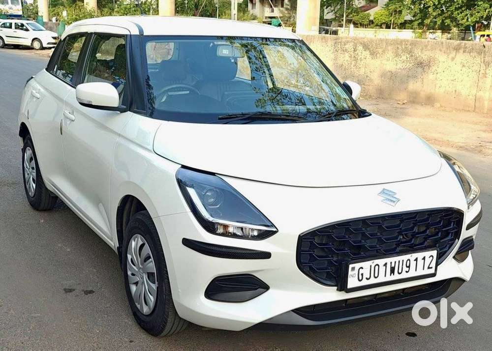 Maruti Suzuki Swift Vxi Ags, 2024, Petrol