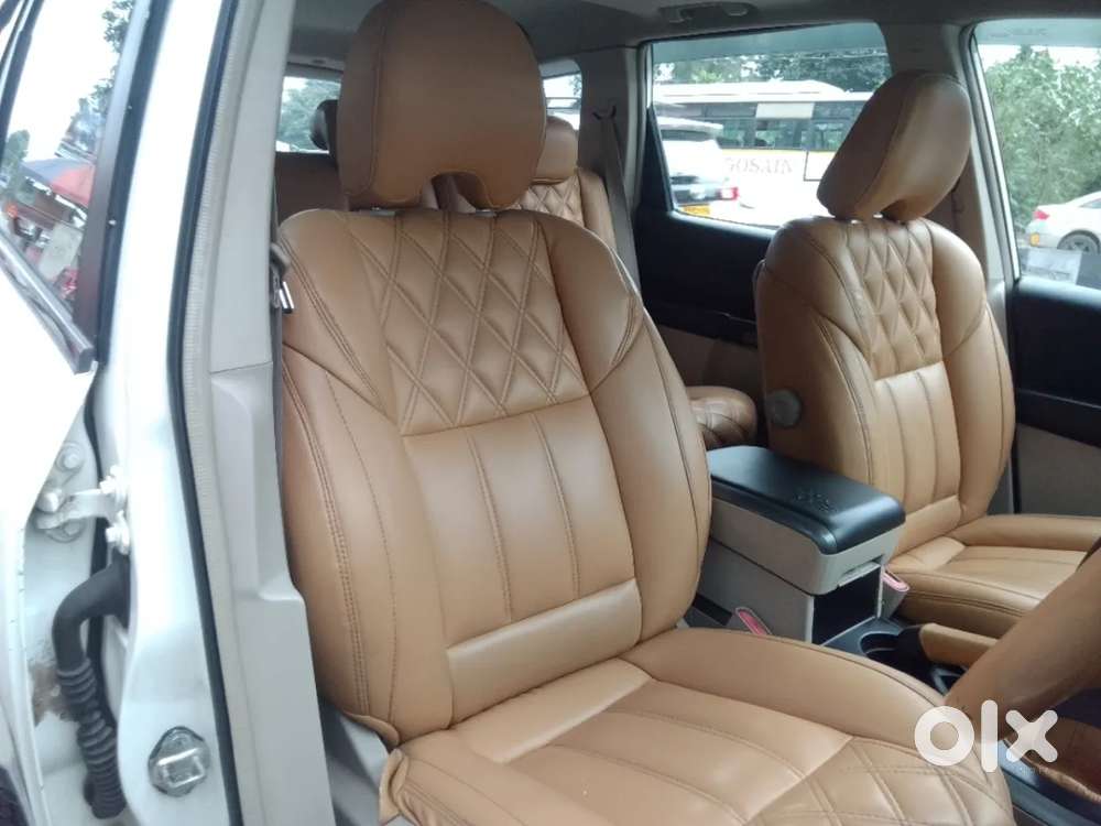 Mahindra Xuv500 At W10 Fwd, 2016, Diesel