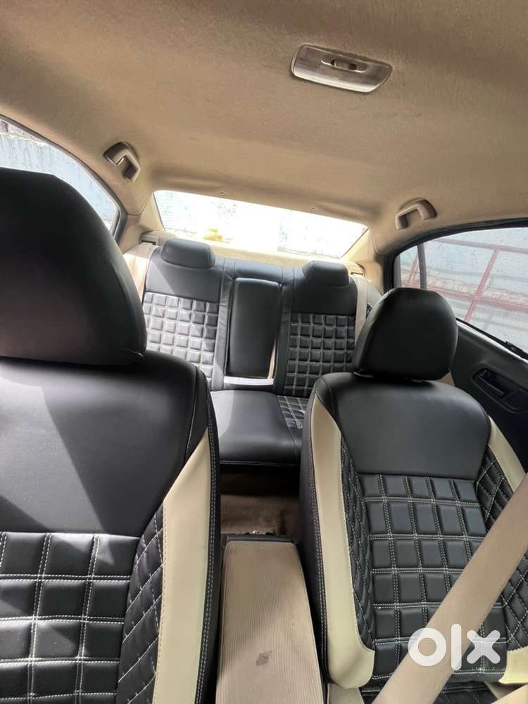 Reliable Honda City 2014