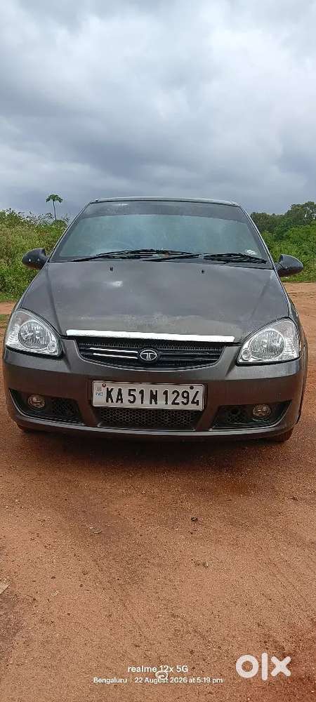 Tata Indica Diesel 2007