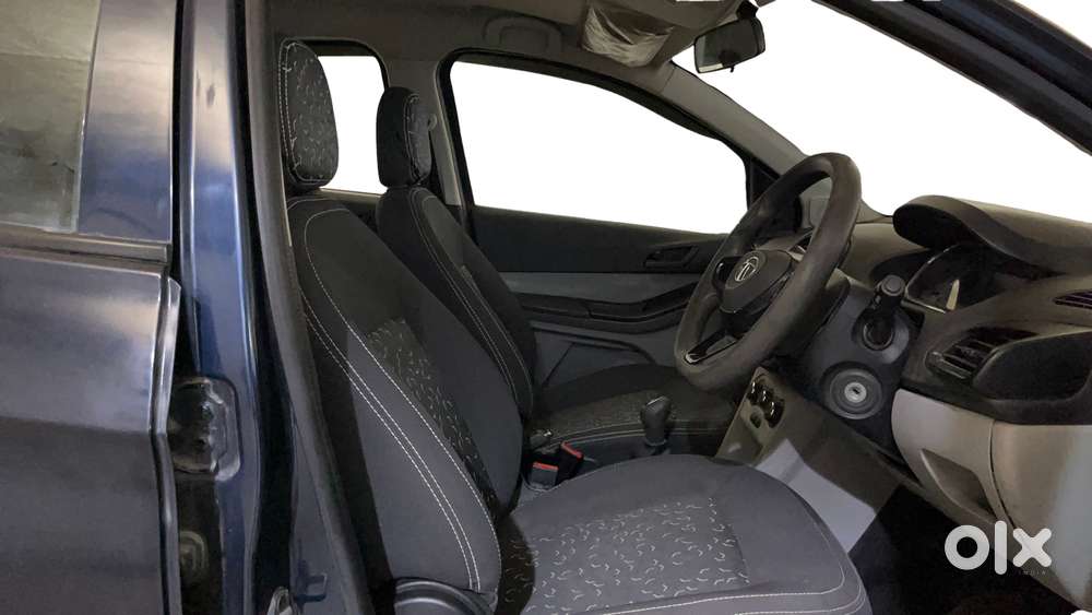 Tata Tiago 1.2 Revotron Xm, 2022, Cng & Hybrids