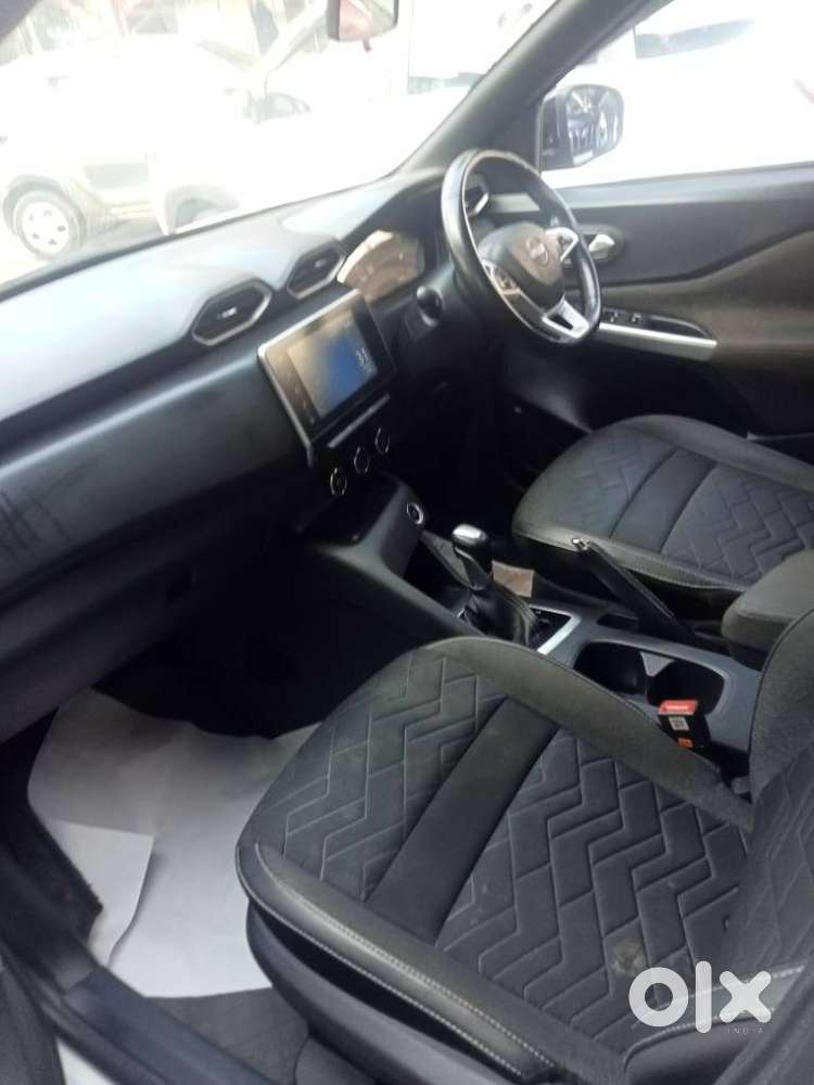 Nissan Magnite 1.0 Xv Turbo Cvt, 2023, Petrol