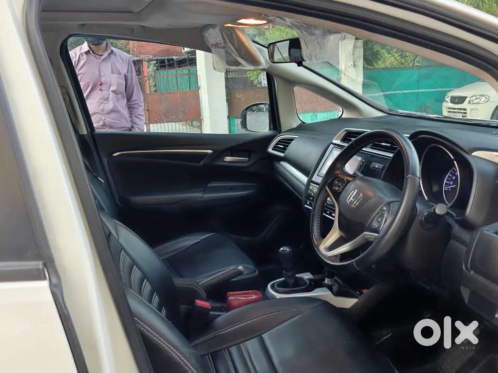 Honda Wrv Vx Mt Petrol