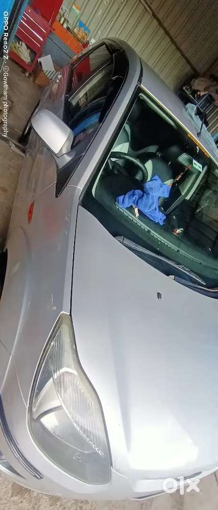 Ford Figo Diesel Lxi 2012