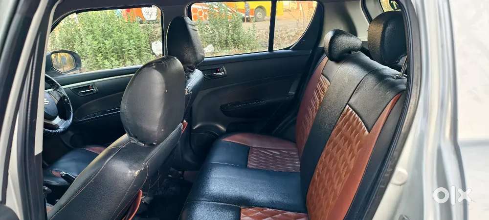 Maruti Suzuki Swift 2016 Diesel 118000 Km Driven