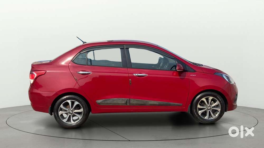 Hyundai Xcent Sx 1.2 (o), 2014, Petrol