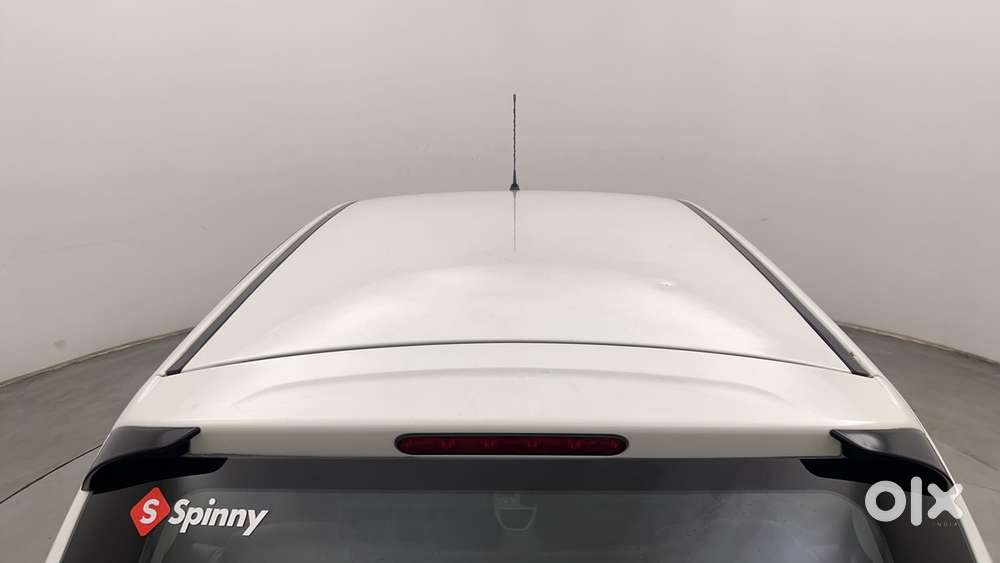 Tata Tiago Xz, 2019, Petrol