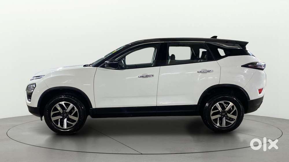 Tata Harrier Xz+, 2022, Diesel
