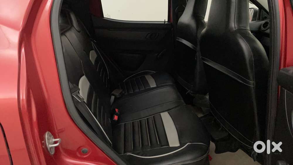 Renault Kwid 1.0 Rxl (o), 2022, Petrol