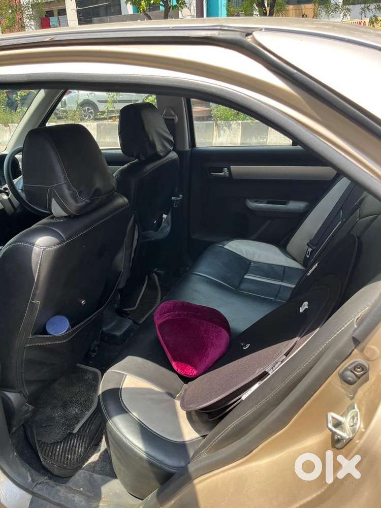 Maruti Suzuki Swift Dzire 2010 Petrol Good Condition
