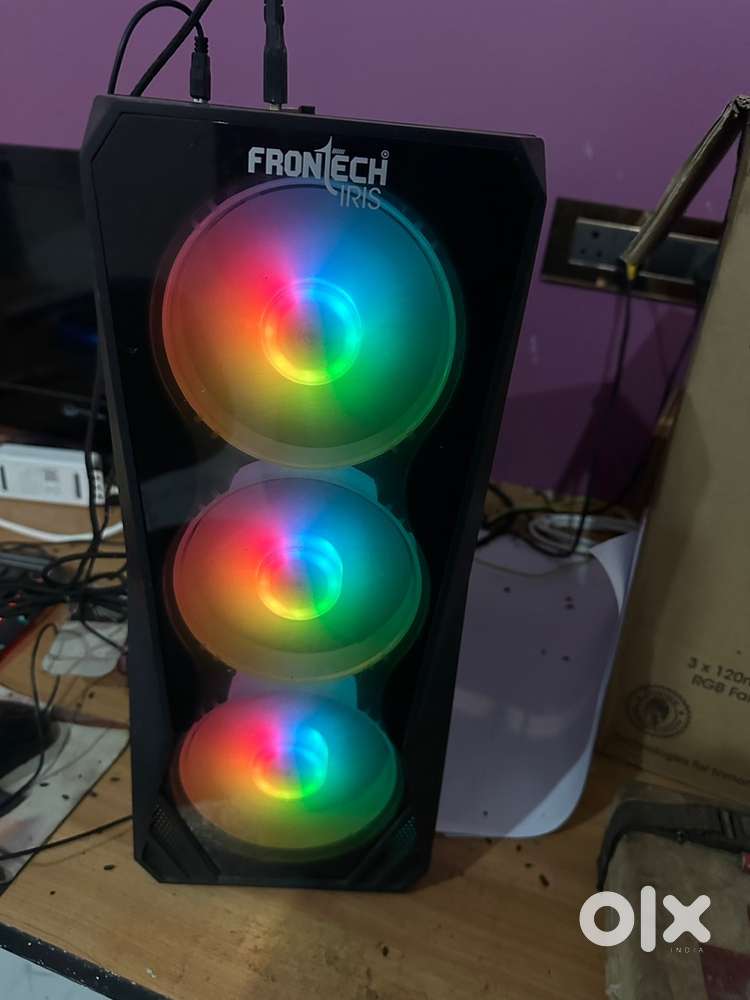 gaming cpu
