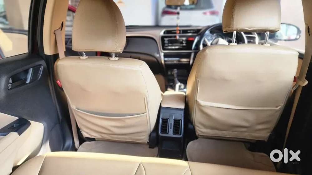 Honda City 2014 Diesel