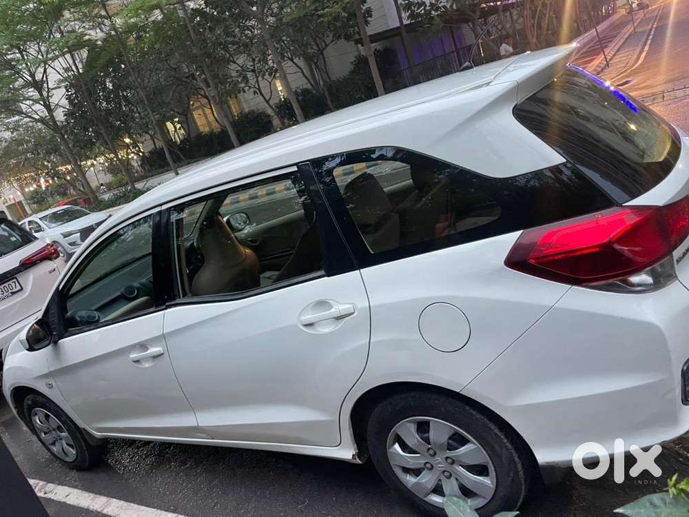 Honda Hybrid Car 2014