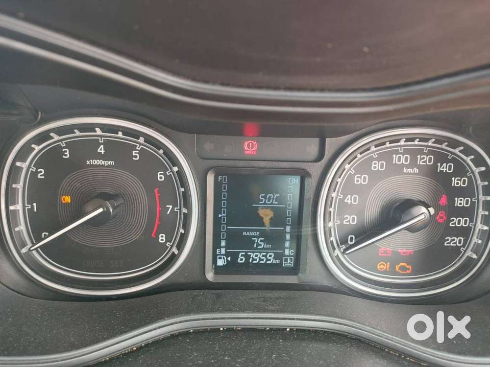 Toyota Urban Cruiser 2022 Premium (top Model) Mt Single Owner May 2026