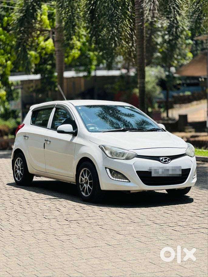 Hyundai I20 Diesel Asta, 2013, Diesel