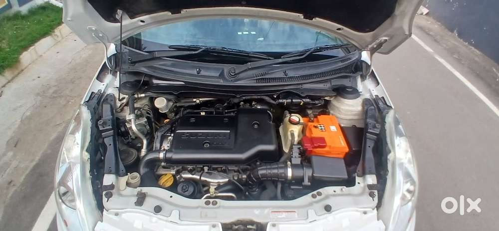 Maruti Suzuki Swift Dzire Tour Ldi, 2020, Diesel