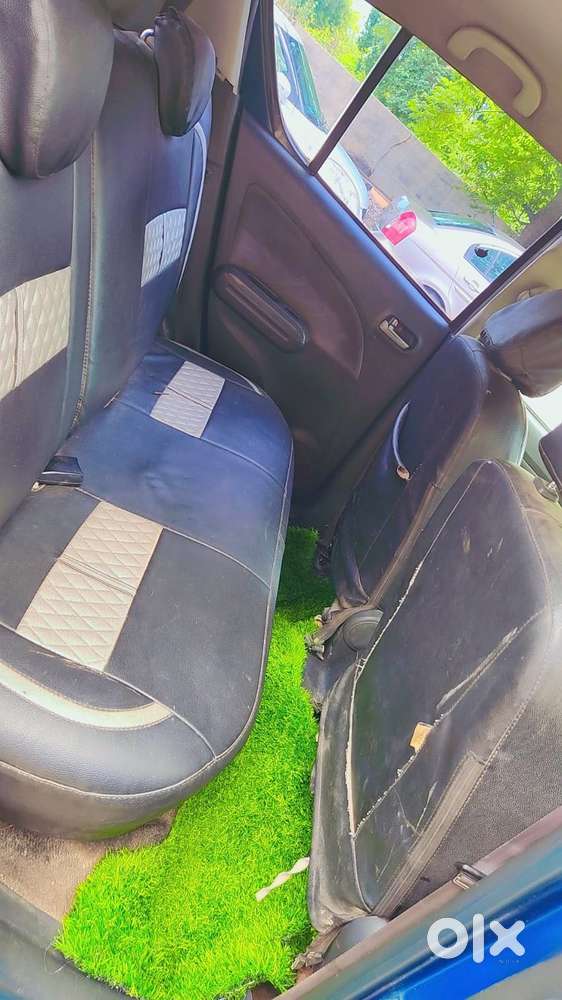 Maruti Suzuki Ritz Vdi (abs) Bs Iv, 2012, Diesel