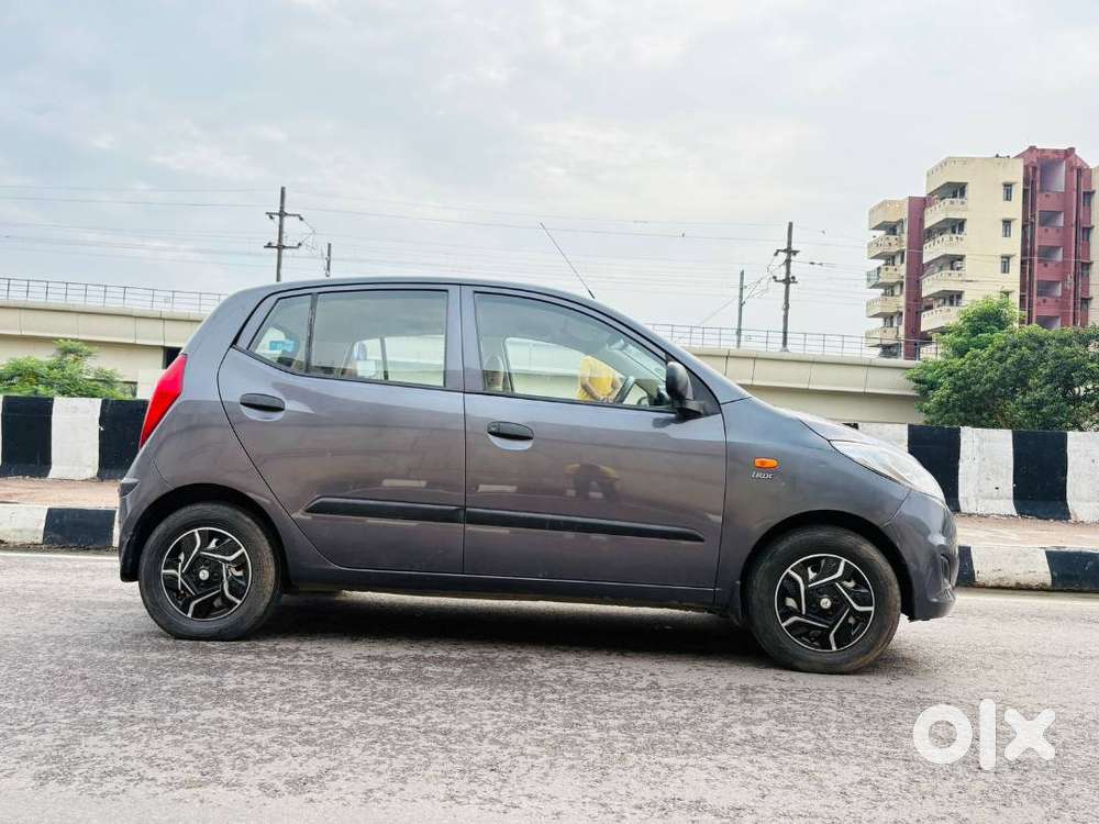 Hyundai I10 1.1 Magna 2015