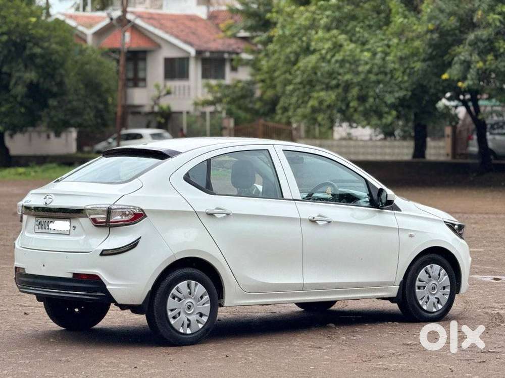 Tata Tigor Xe, 2020, Petrol