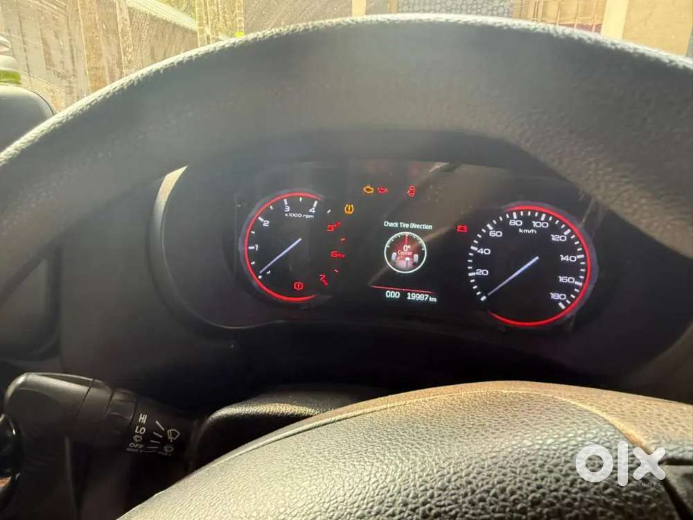 Mahindra Thar 2025 Diesel Well Maintained