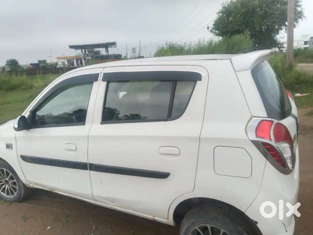 Maruti Suzuki Alto 800 2013 Only Serious Buyers Contact Please